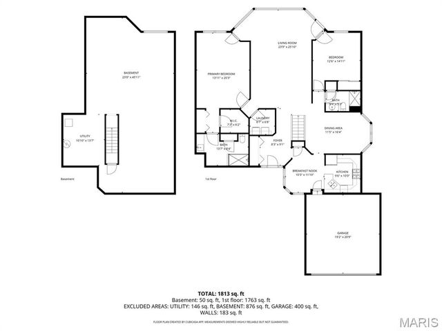 12940 Autumn Fields Court, St Louis, MO 63146