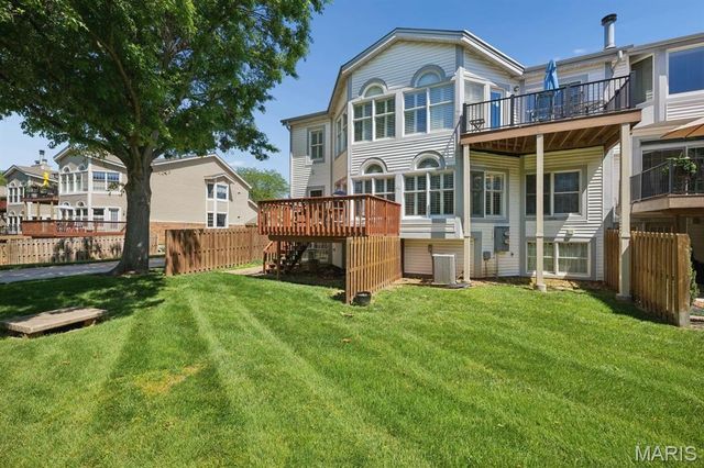 12940 Autumn Fields Court, St Louis, MO 63146