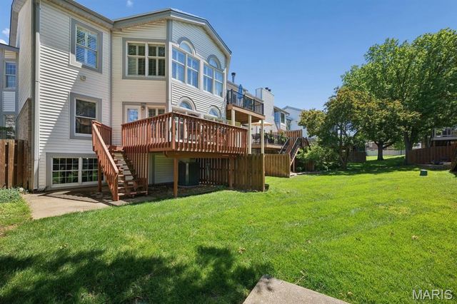 12940 Autumn Fields Court, St Louis, MO 63146