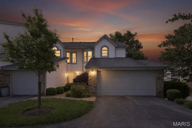 12940 Autumn Fields Court, St Louis, MO 63146
