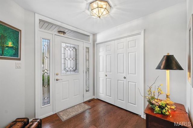 12940 Autumn Fields Court, St Louis, MO 63146