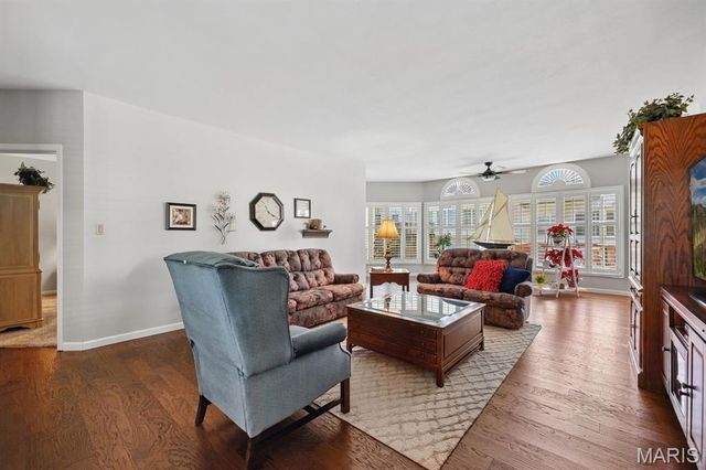 12940 Autumn Fields Court, St Louis, MO 63146