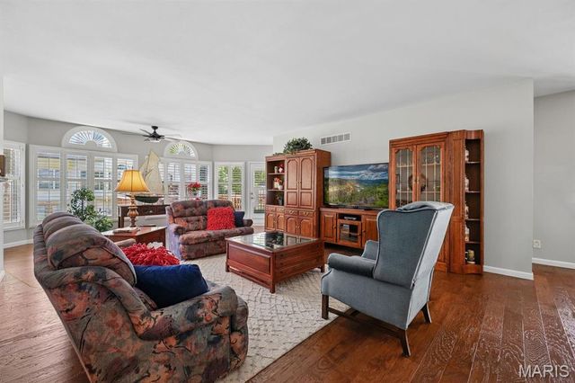 12940 Autumn Fields Court, St Louis, MO 63146