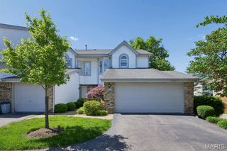 12940 Autumn Fields Court, St Louis, MO 63146