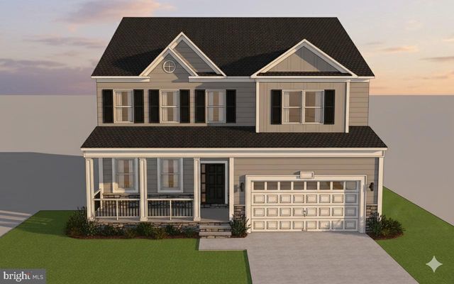 4025 HALLMAN ST, Fairfax, VA 22030