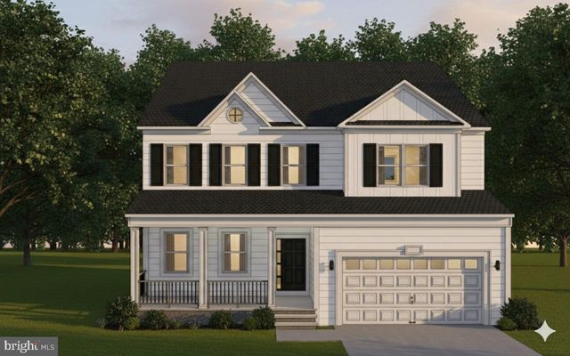 4025 HALLMAN ST, Fairfax, VA 22030
