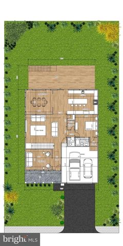 4025 HALLMAN ST, Fairfax, VA 22030