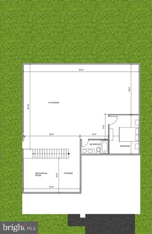 4025 HALLMAN ST, Fairfax, VA 22030
