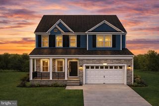 4025 HALLMAN ST, Fairfax, VA 22030