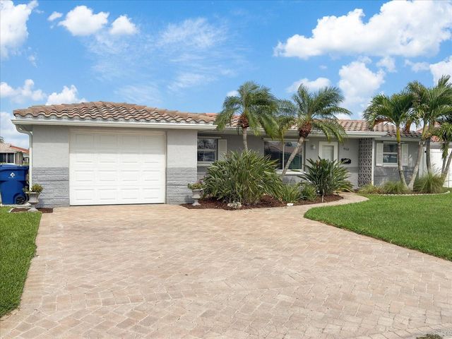 5008 DORY DRIVE, New Port Richey, FL 34652