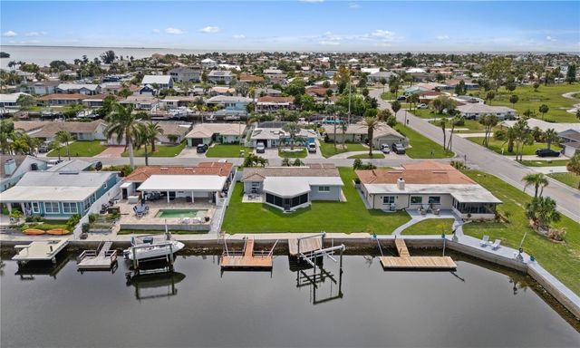 5008 DORY DRIVE, New Port Richey, FL 34652