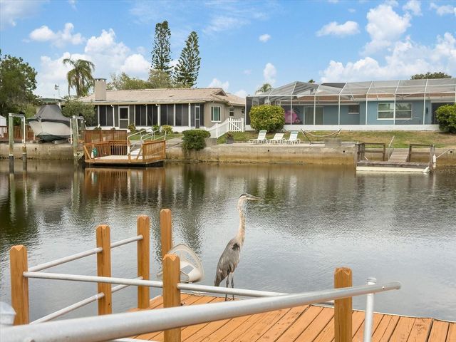 5008 DORY DRIVE, New Port Richey, FL 34652