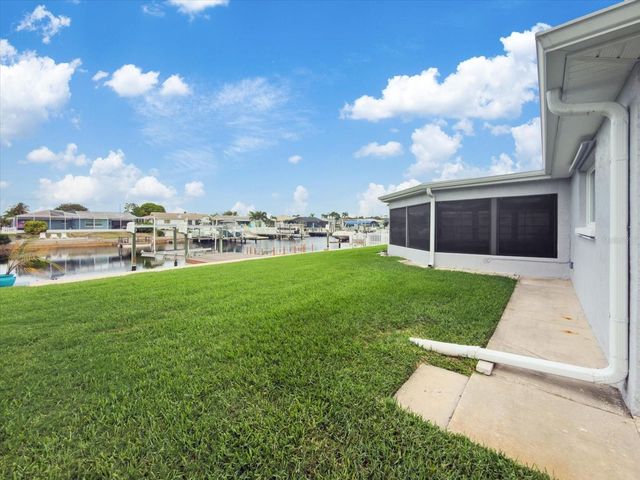 5008 DORY DRIVE, New Port Richey, FL 34652