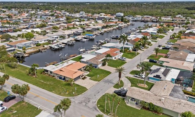 5008 DORY DRIVE, New Port Richey, FL 34652