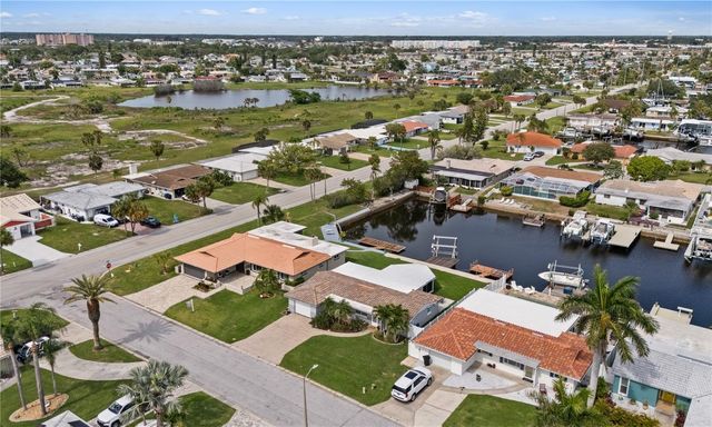 5008 DORY DRIVE, New Port Richey, FL 34652