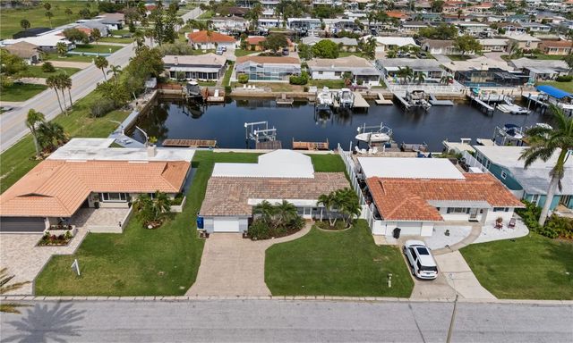 5008 DORY DRIVE, New Port Richey, FL 34652