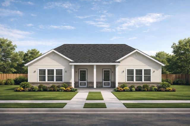 0 Crandon Street, Houston, TX 77026