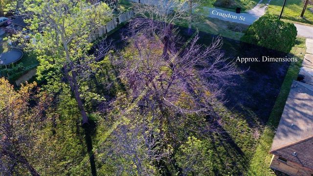 0 Crandon Street, Houston, TX 77026