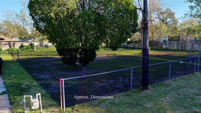 0 Crandon Street, Houston, TX 77026