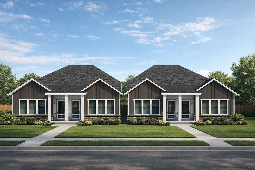 0 Crandon Street, Houston, TX 77026