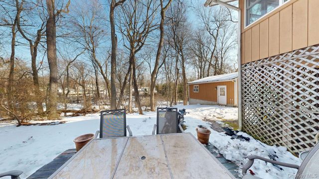 58 Babcock Lane, Tappan, NY 10983