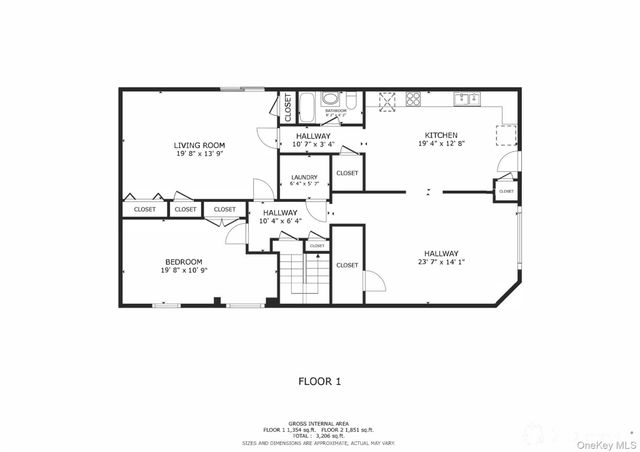 58 Babcock Lane, Tappan, NY 10983