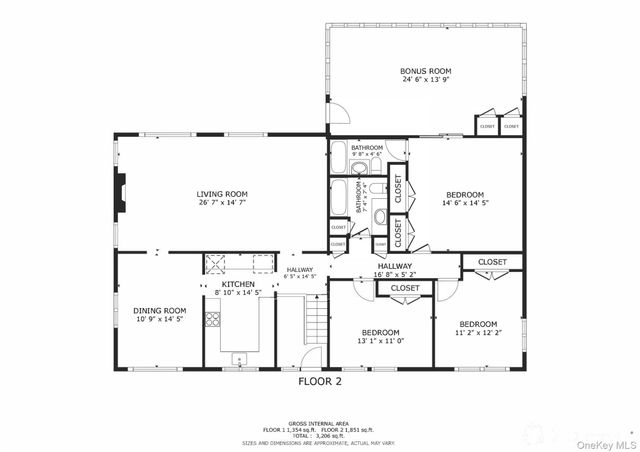 58 Babcock Lane, Tappan, NY 10983