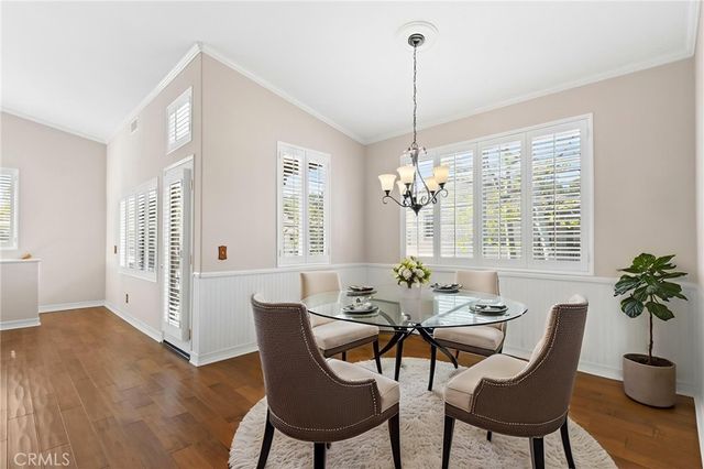 10 Tierra Plano, Rancho Santa Margarita, CA 92688