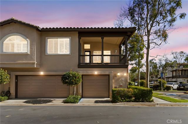 10 Tierra Plano, Rancho Santa Margarita, CA 92688