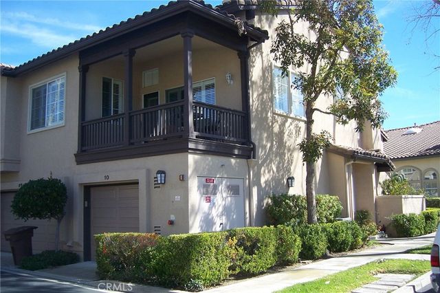 10 Tierra Plano, Rancho Santa Margarita, CA 92688