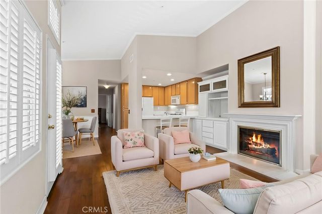 10 Tierra Plano, Rancho Santa Margarita, CA 92688