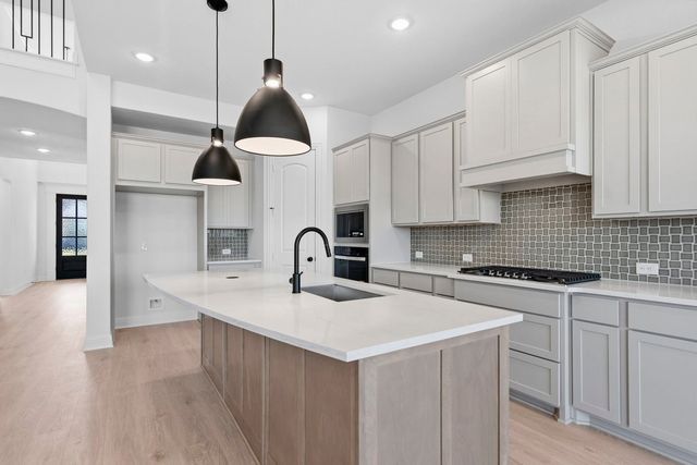 2609 Brazos Drive, Mansfield, TX 76063
