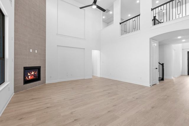 2609 Brazos Drive, Mansfield, TX 76063