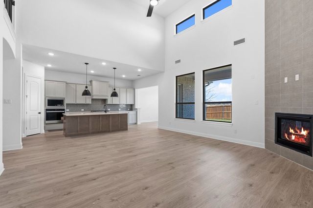 2609 Brazos Drive, Mansfield, TX 76063