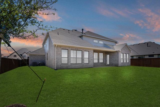 2609 Brazos Drive, Mansfield, TX 76063