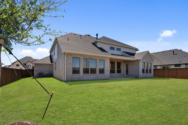 2609 Brazos Drive, Mansfield, TX 76063