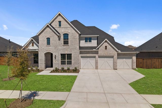 2609 Brazos Drive, Mansfield, TX 76063