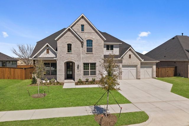 2609 Brazos Drive, Mansfield, TX 76063