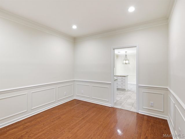 8624 Plantation Ridge Road, Montgomery, AL 36116
