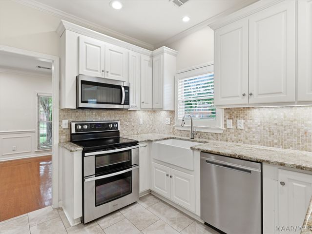 8624 Plantation Ridge Road, Montgomery, AL 36116