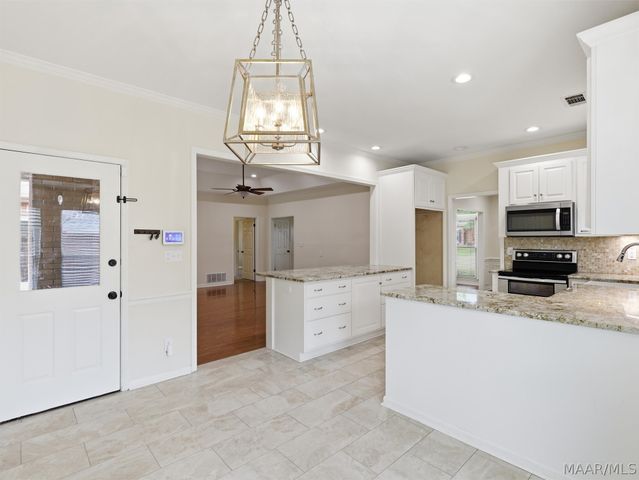 8624 Plantation Ridge Road, Montgomery, AL 36116