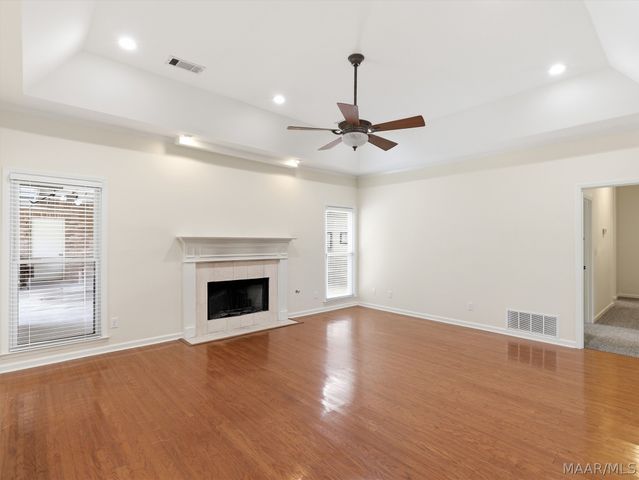 8624 Plantation Ridge Road, Montgomery, AL 36116