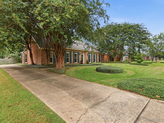 8624 Plantation Ridge Road, Montgomery, AL 36116