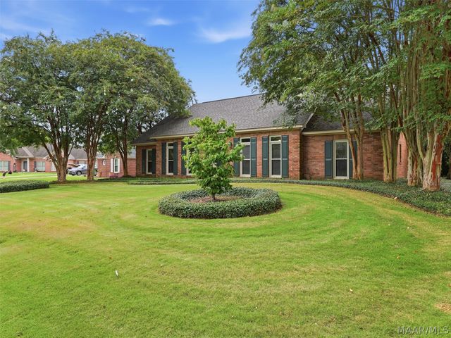8624 Plantation Ridge Road, Montgomery, AL 36116