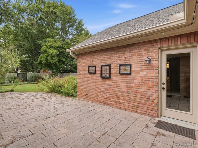 8624 Plantation Ridge Road, Montgomery, AL 36116