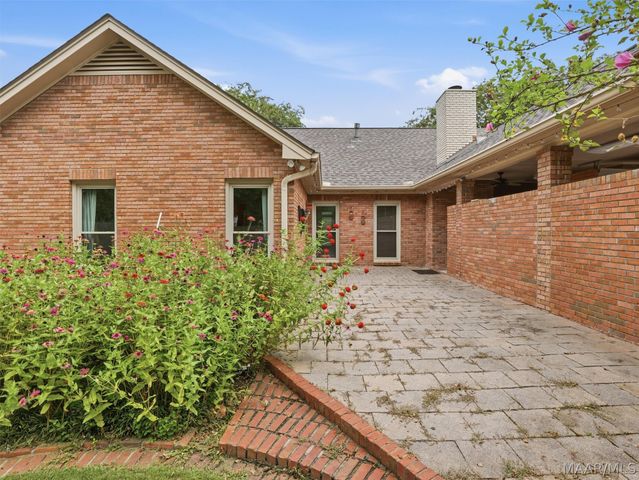 8624 Plantation Ridge Road, Montgomery, AL 36116