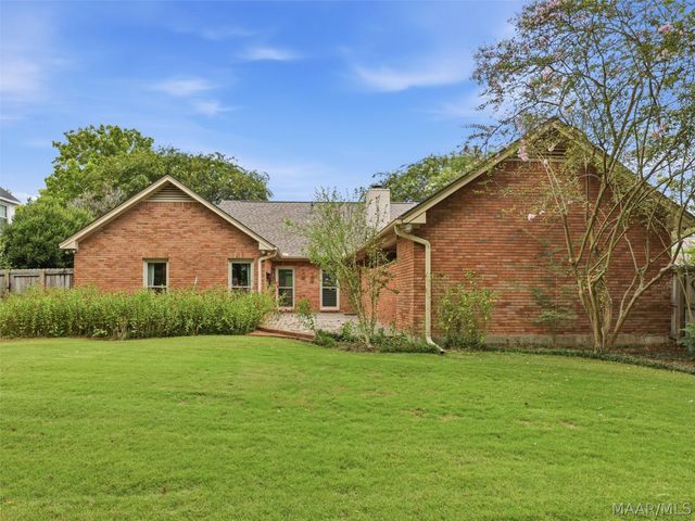 8624 Plantation Ridge Road, Montgomery, AL 36116