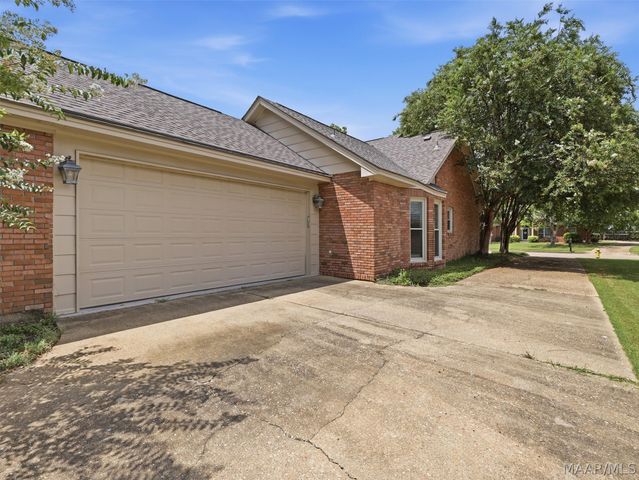 8624 Plantation Ridge Road, Montgomery, AL 36116