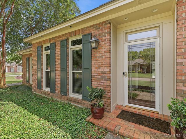 8624 Plantation Ridge Road, Montgomery, AL 36116