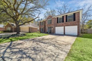 18603 Timber Twist Drive, Humble, TX 77346